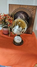 Vintage Gübelin Clock