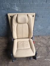Ford galaxy mk3 third row - ford, seat