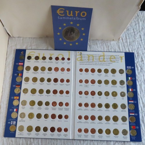 Euro original country 8 - 12,