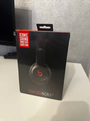 New sealed beats - new, solo