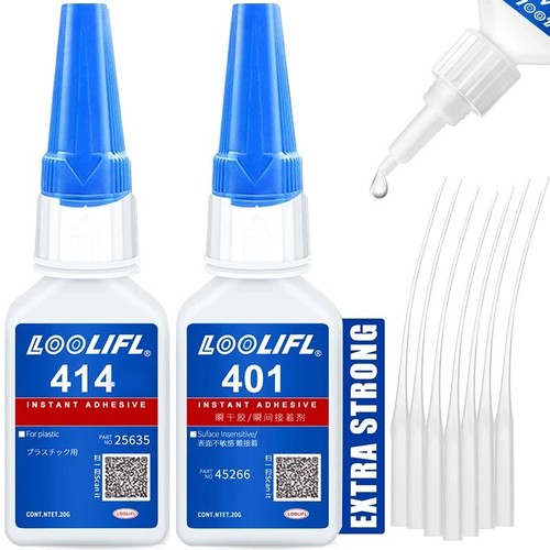 Loolifl 20ml instant super - 20ml,