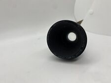 ISCO OPTIC f2/60mm (2.35) In  CINELUX ULTRA CINEMA PROJECTION LENS F/2.8 MC