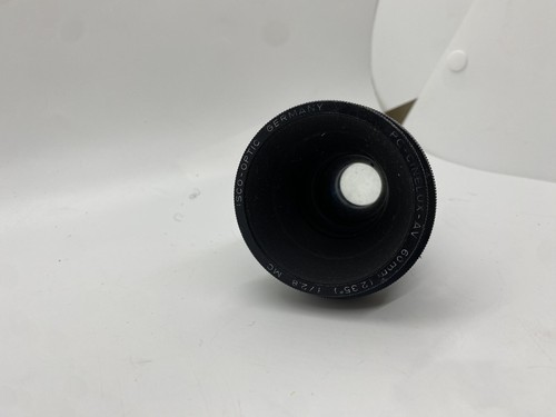 Isco optic 60mm in - optic, f2/60mm