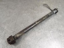 1980 KAWASAKI KDX 400 KDX400