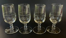 Vintage brandy snifter mini - brandy,