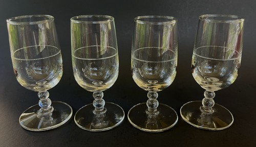 Vintage brandy snifter mini - vintage,