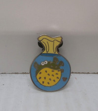 WDW Disney Finding Nemo Bloat