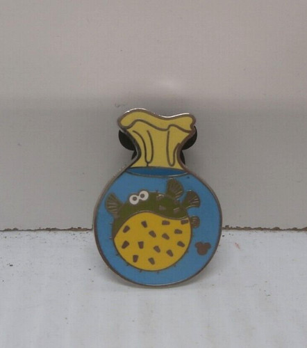 Wdw disney finding - finding, bloat
