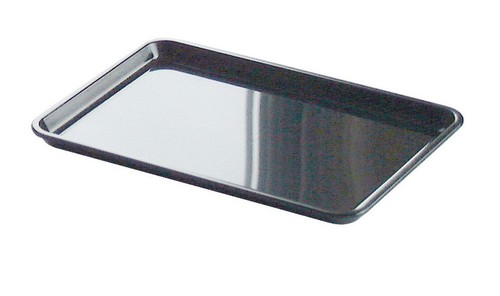 10x black plastic - 10x, tip