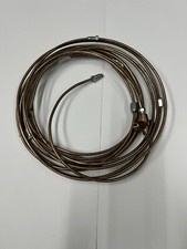 Capri MK 1, 2 and 3 break pipes