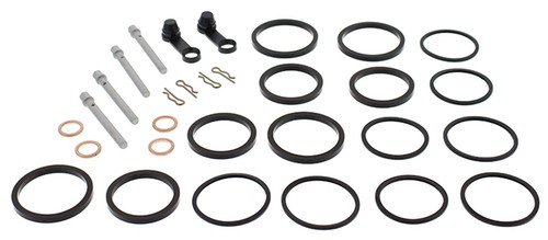 Caliper rebuild kit - rebuild, for