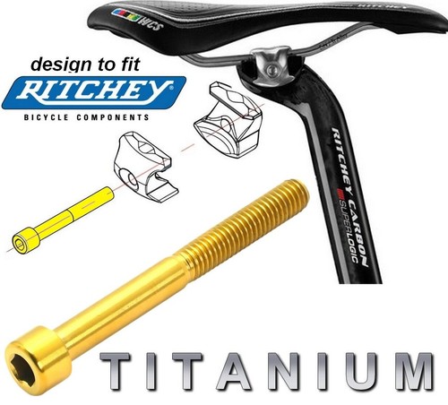 Ritchey wcs superlogic mast - superlogic,