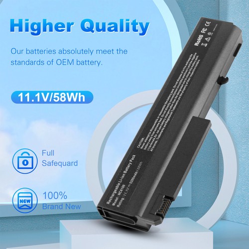 Nc6100 battery for compaq - nc6100,