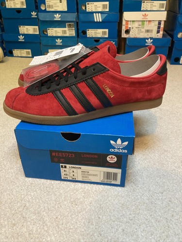 Adidas london size - ,