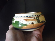 Old devon motto ware watcombe - old,