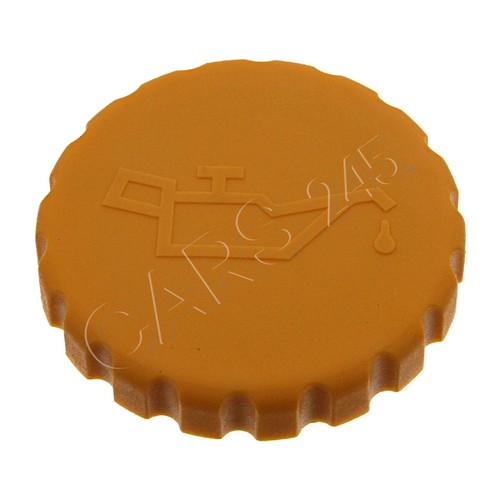 Febi oil filling port - filling,