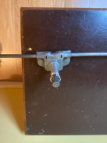 Rover p5b windscreen wiper - p5b,