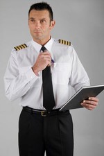 Pilot shirts SLIMMER FIT AAC