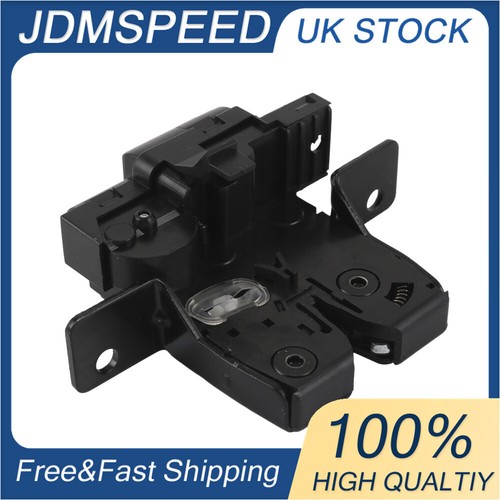 Boot tailgate lock mechanism - tailgate,