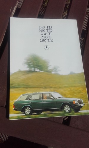 Mercedes benz 240 - mercedes,