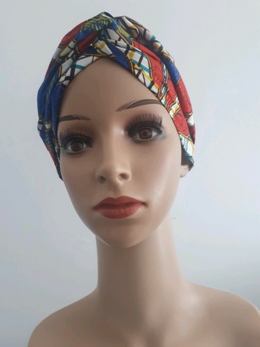 African head wrap - african,