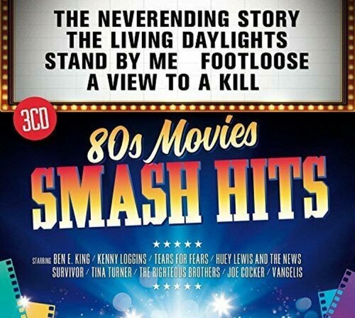 Various artists smash hits - artists,