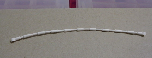 Lego 2630 hose flexible - lego, 21l