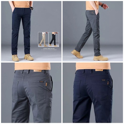 Men work trousers - men's,