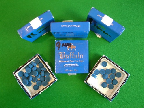 Ten buffalo diamond - ten, plus