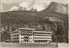 ALPINE COLONIA S.MARCO -