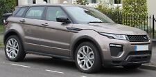 RANGE ROVER EVOQUE L538 - workshop service MANUAL's INCLUDING WIRING DIAGRAMS