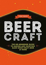 Beer Craft: The no-nonsense