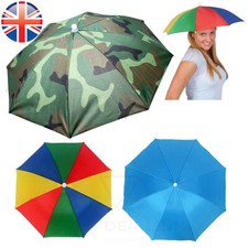 VDL 1~4 Umbrella Sun Hat