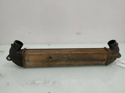 Intercooler for fiat doblo - for,