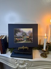 Thomas Kinkade – Unframed
