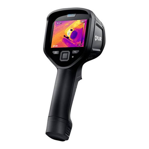 Flir pro camera - camera, -20