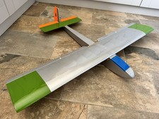 Glider 128cm span channel - glider,