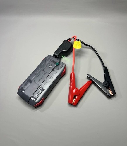 Car jump starter - jump,