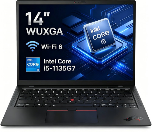 Lenovo thinkpad carbon gen - thinkpad, x1
