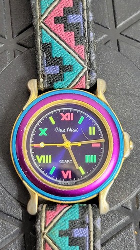 Pierre nicol watch - pierre,