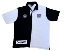 GUINNESS Split Harlequin Polo