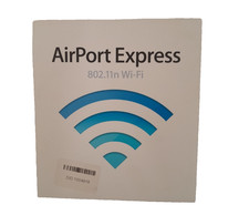 Apple Airport Express (Model