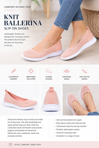 Ladies comfort trainers - ladies,