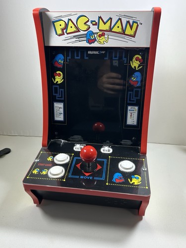 Arcade1up pac man galaga - arcade1up,