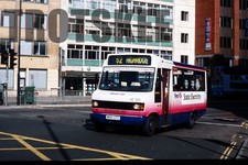 35mm Slide First Mercedes Benz