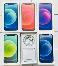 iPhone 12 / 12 Mini Box +