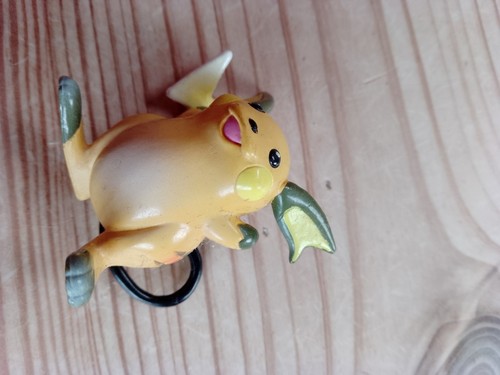 Pokémon 1990s raichu - 1990s,