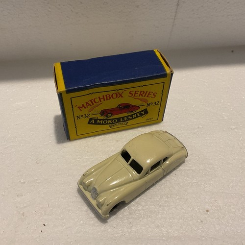 Matchbox toys series no - matchbox,