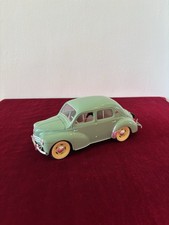 Solido Renault 4CV 1:17