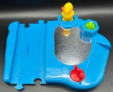 ELC Happyland Duck Pond